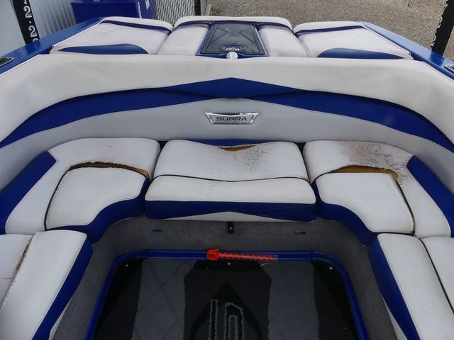 2013 Supra SA350-550 - 16