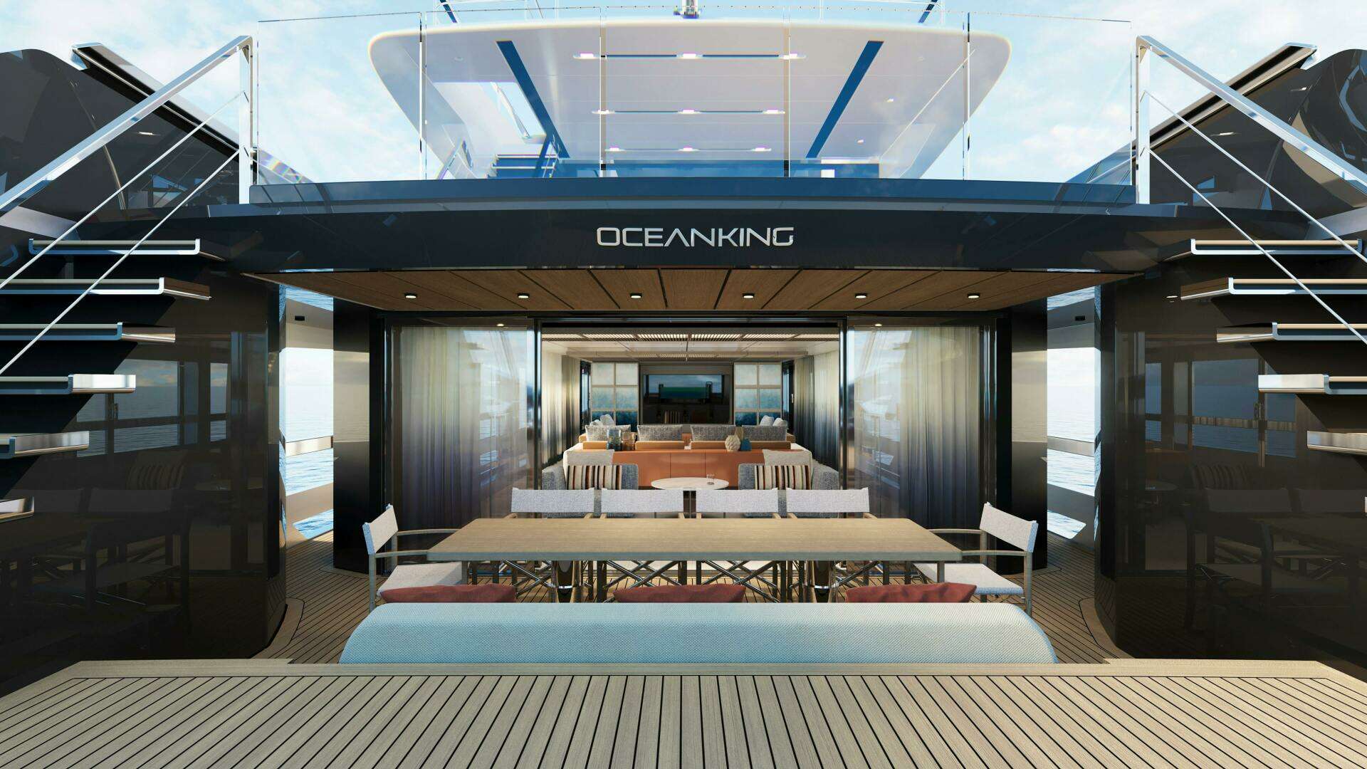 2028 Ocean King Doge 400 - Image 11