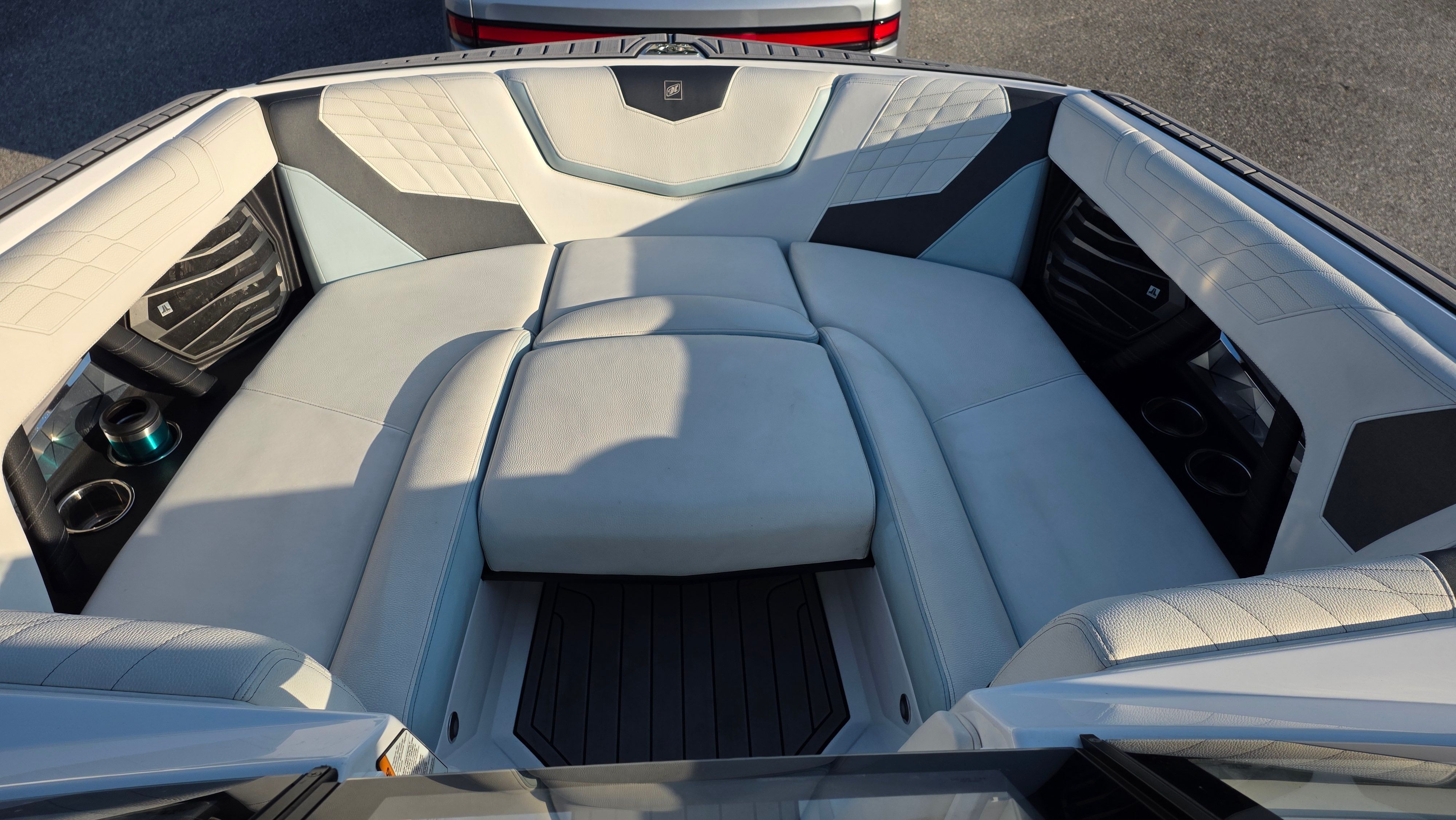 2022 Nautique Super Air Nautique G23 - 8