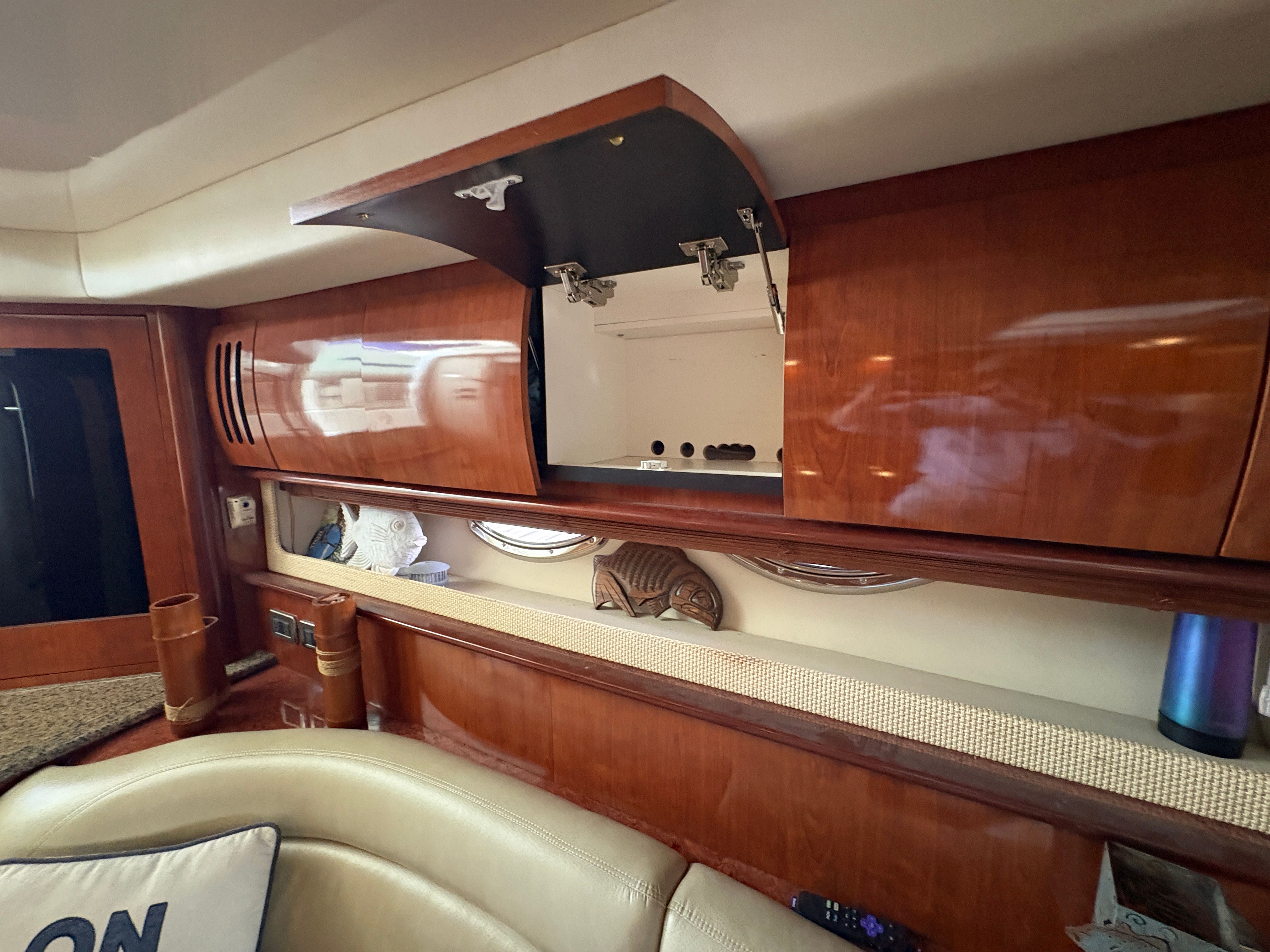 2005 Sea Ray 420 Sundancer - 51