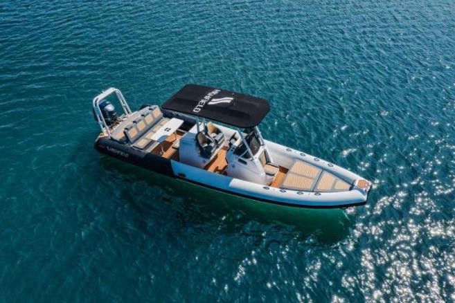 2026 Highfield Sport 900