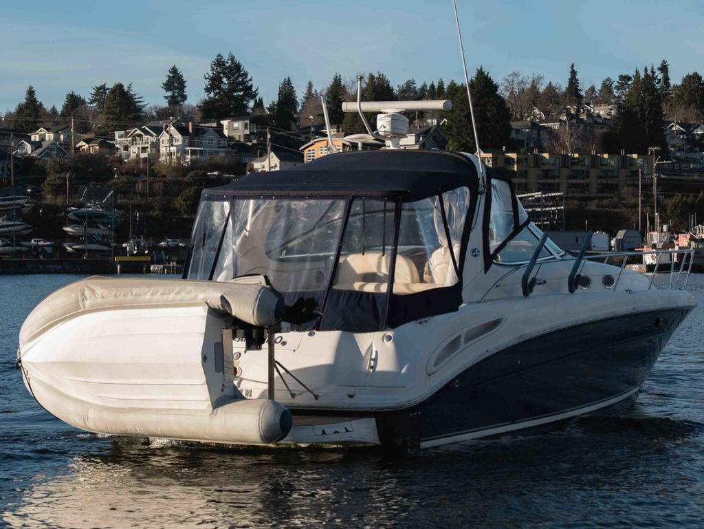 2004 Sea Ray 360 Sundancer - 6