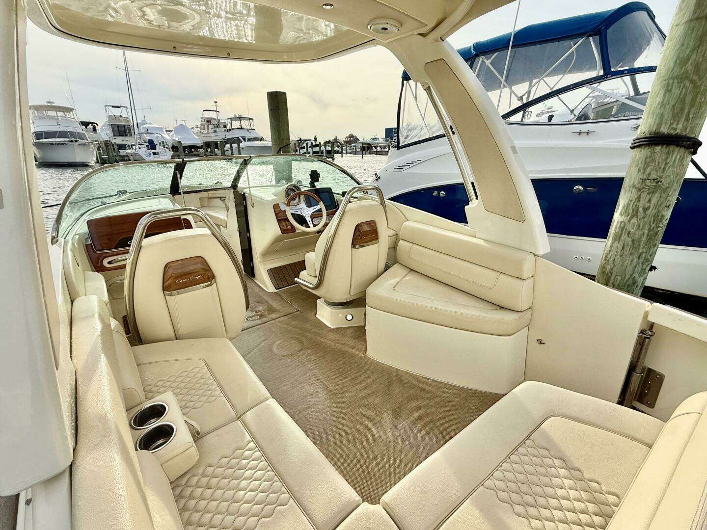 2022 Chris-Craft Launch 25 GT - Image 13