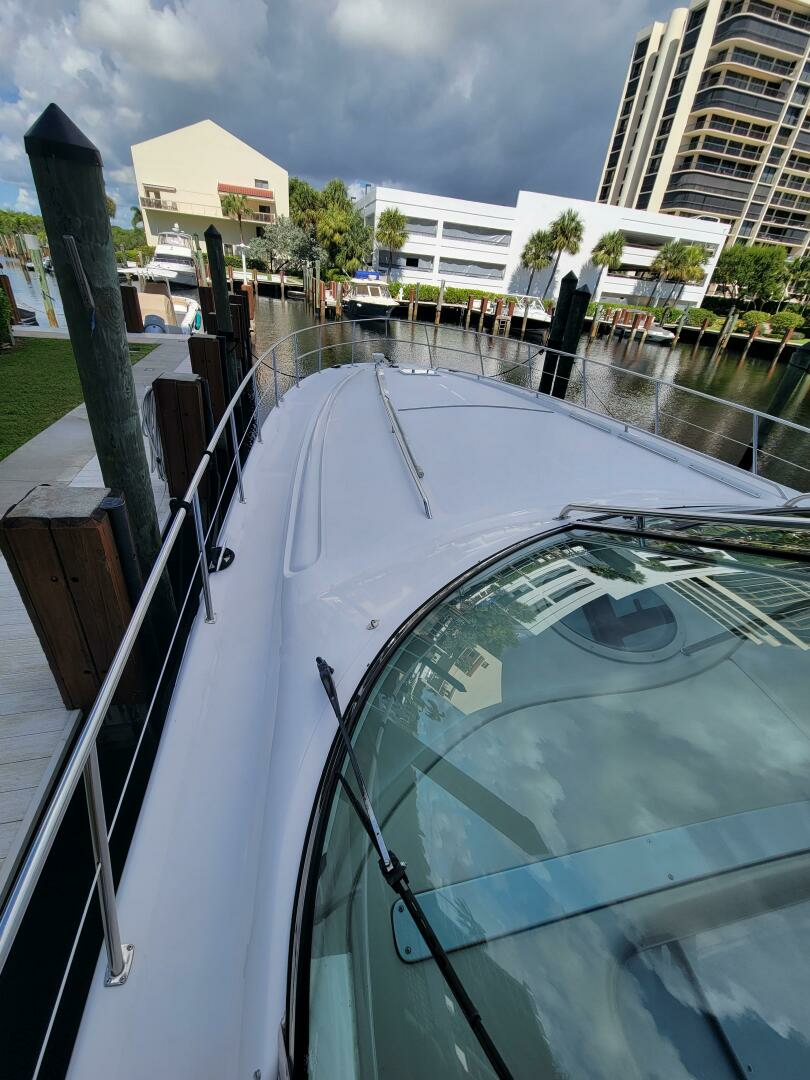 2000 Sea Ray 540 Sundancer - Image 90