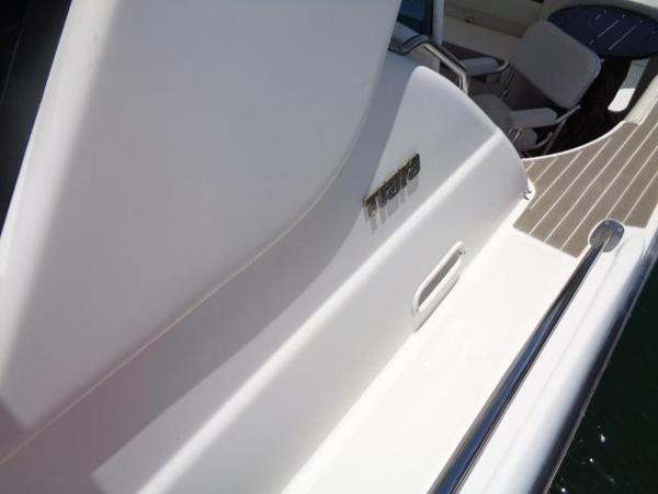2004 Tiara Yachts 4400 Sovran - 88