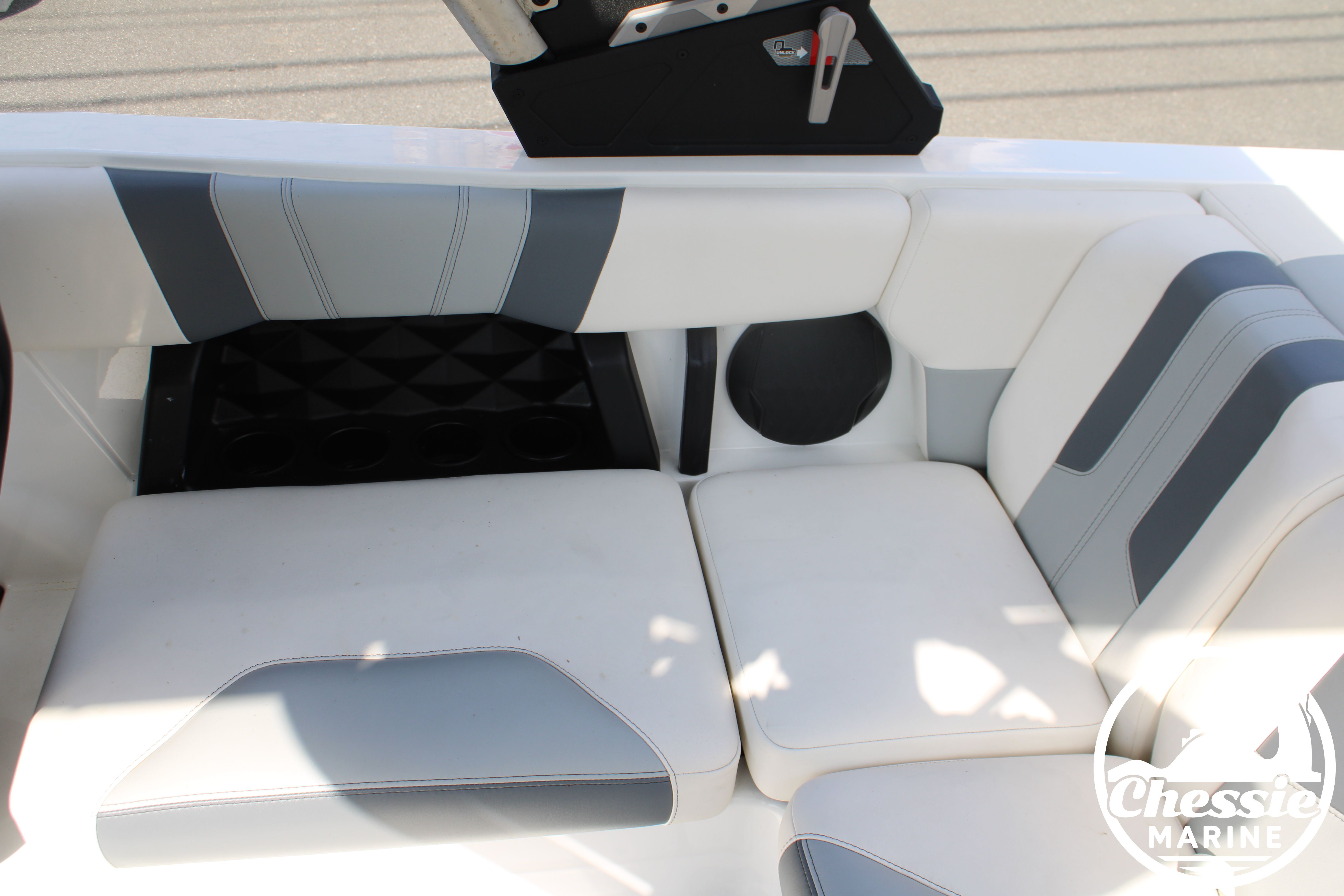 2024 Malibu Wakesetter 21 LX-r - 11