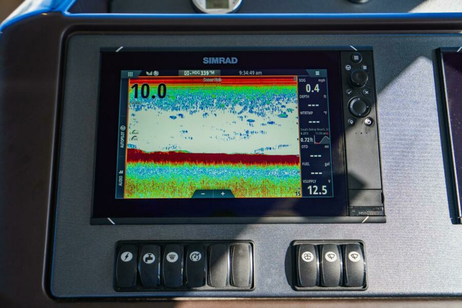 2016 Beneteau Gran Turismo 49 - Image 57