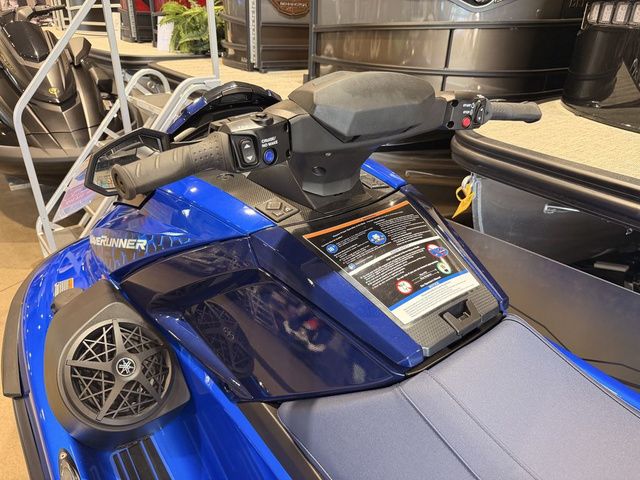 2026 Yamaha WaveRunner VX Limited HO - 7