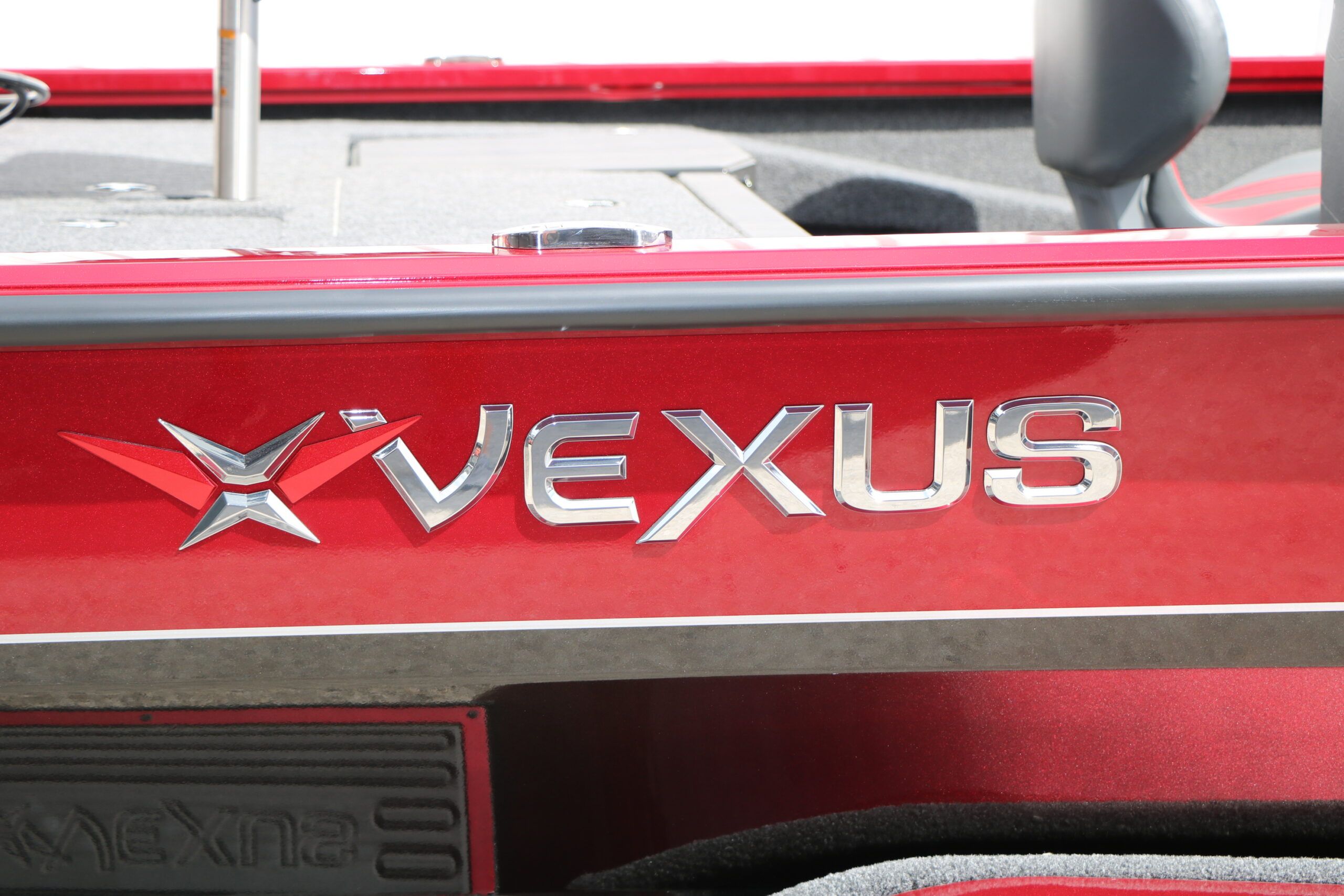 2026 Vexus AVX 1985s - 16