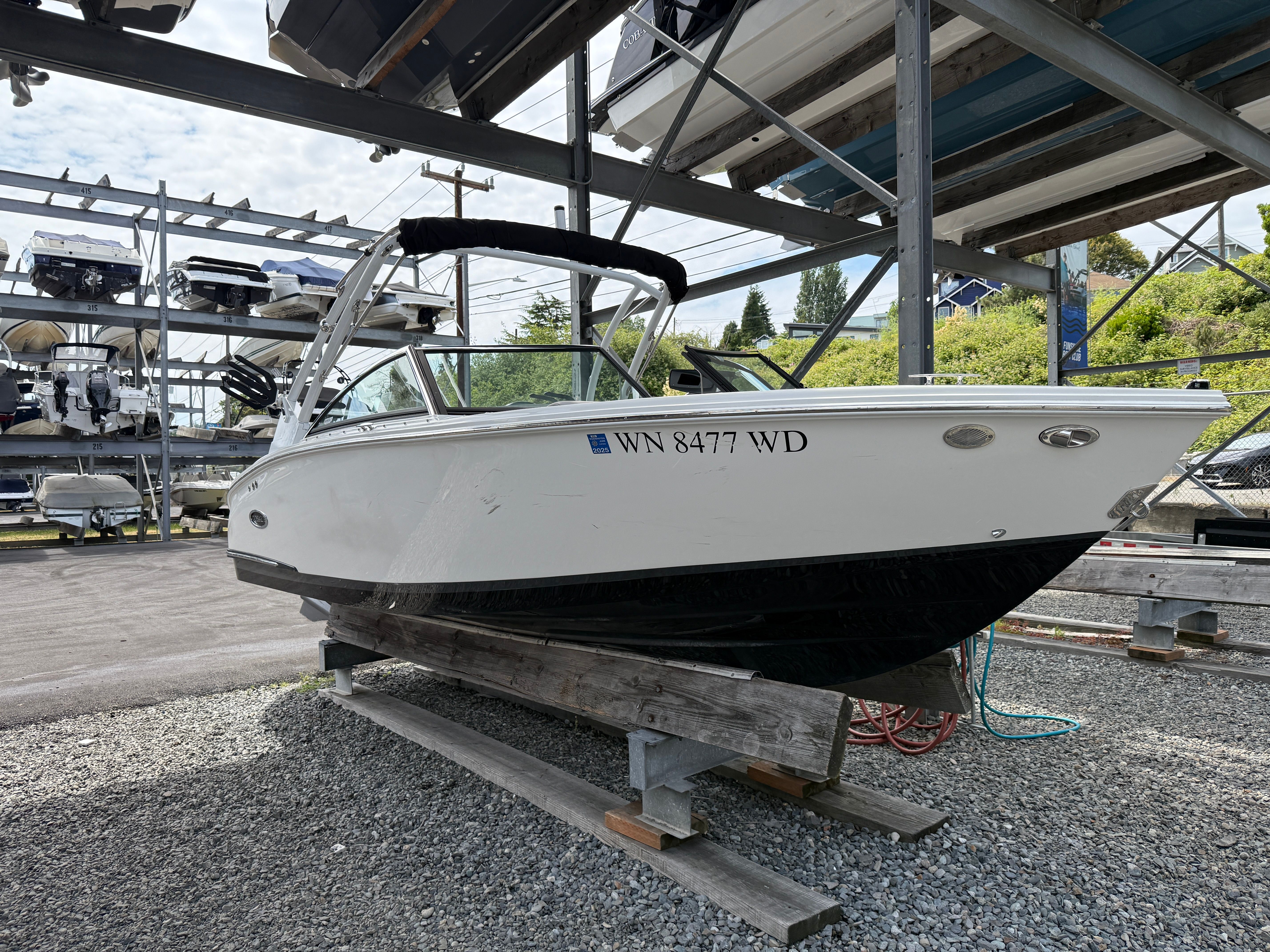 2023 Cobalt CS23 Surf - 3