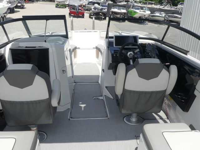 2022 Yamaha Boats AR250 - 24