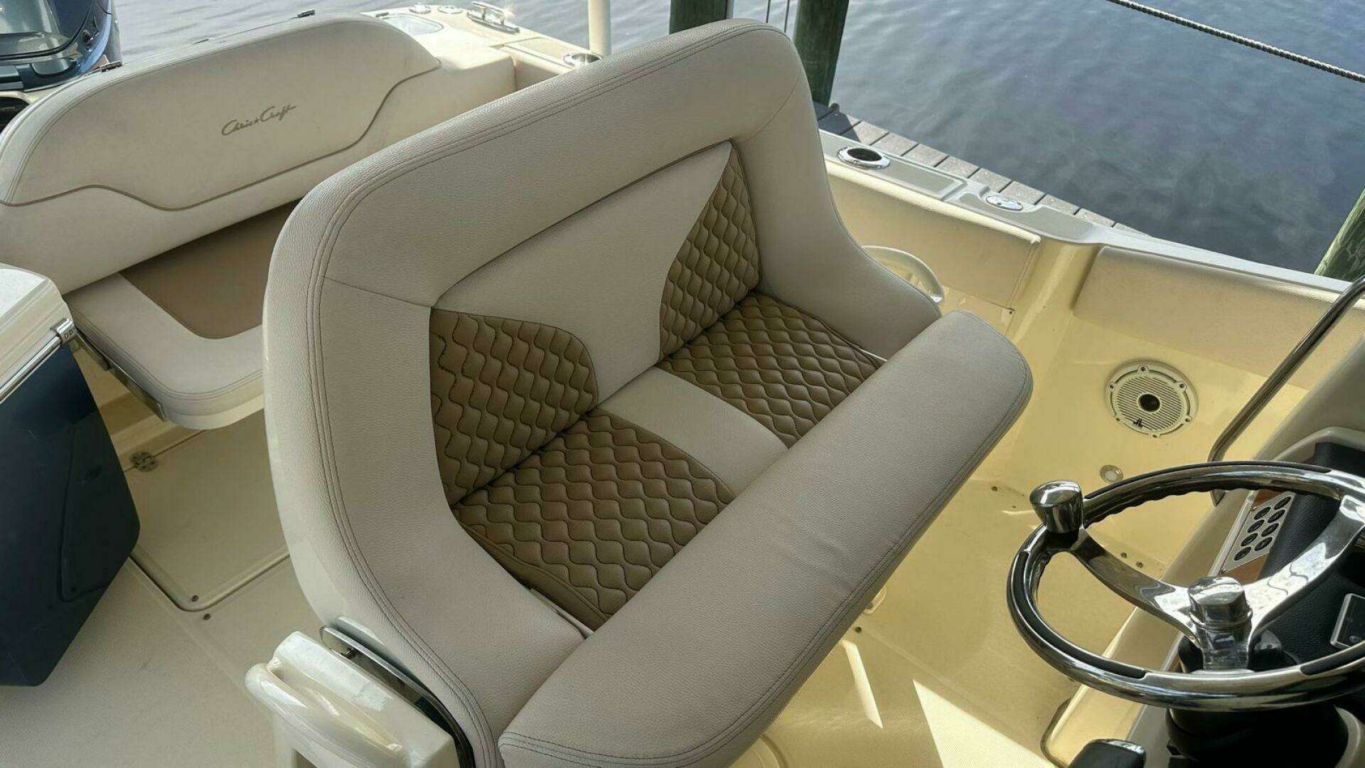 2023 Chris-Craft Catalina 24 - Image 22