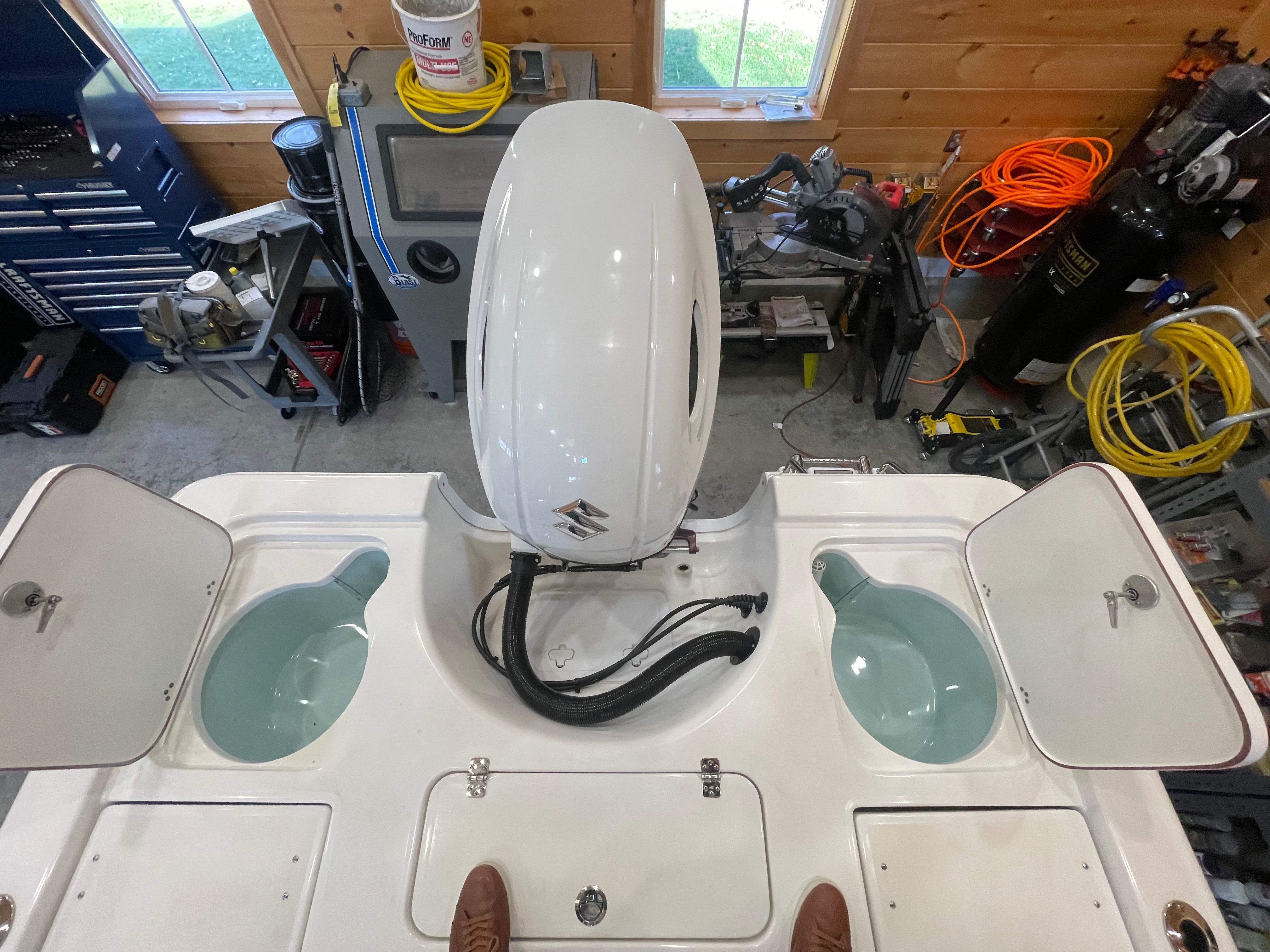 2023 Sea Pro 208 Bay - 5