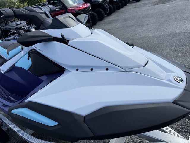 2025 Yamaha WaveRunner JetBlaster - 10