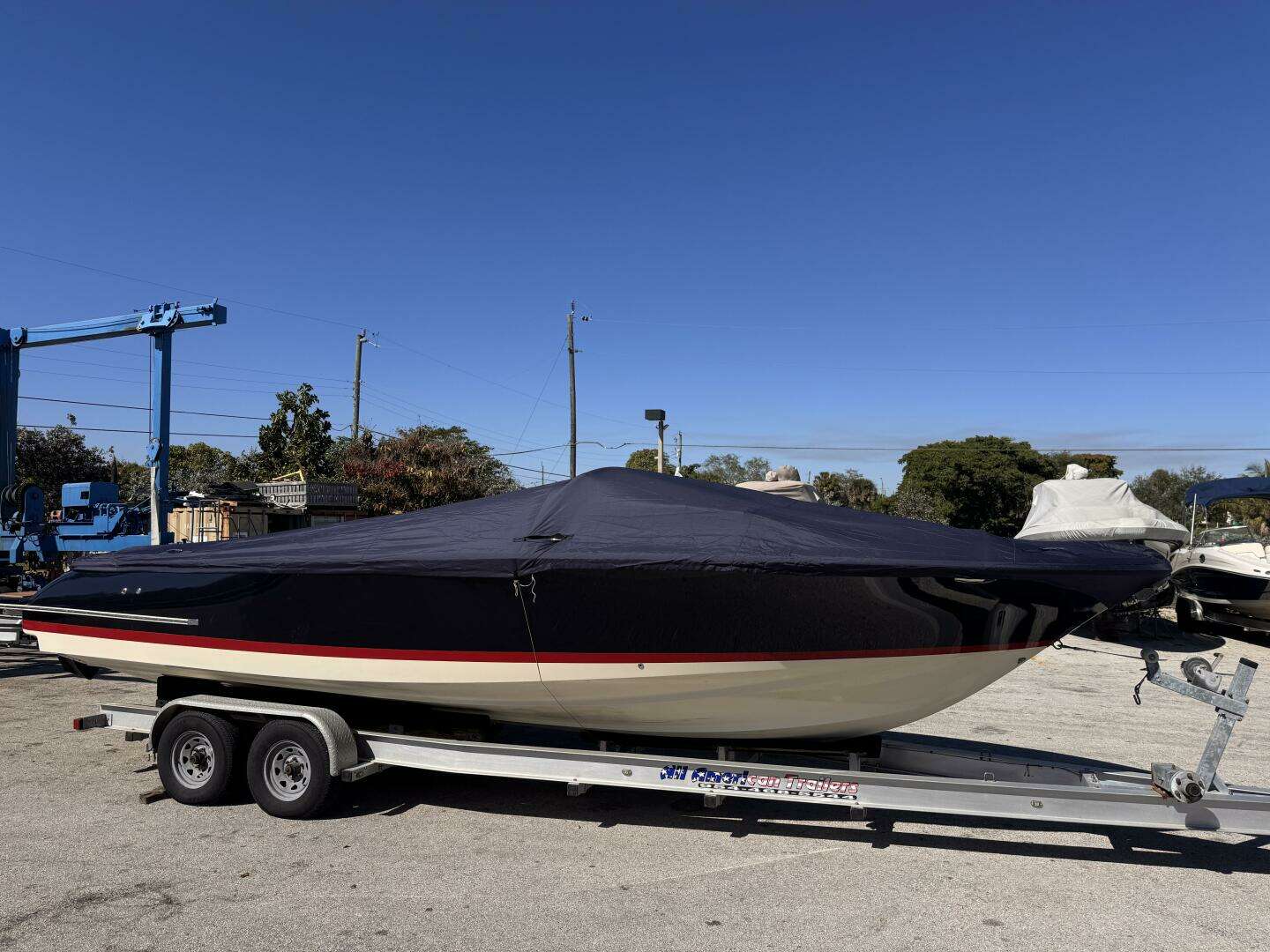 2019 Chris-Craft — - Image 26
