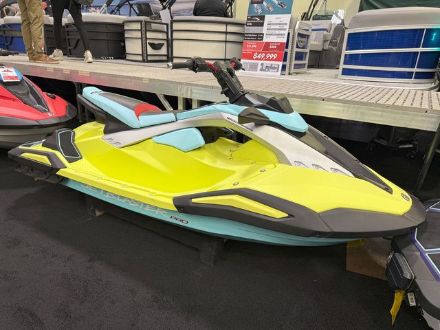 2025 Yamaha WaveRunner JetBlaster