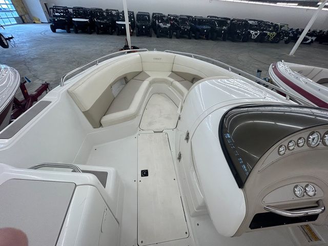 1997 Cobalt 23LS - 4