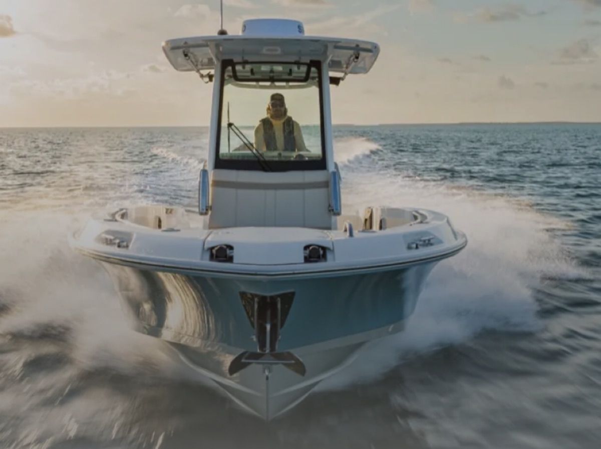 2010 Beneteau First 47.7 - 8
