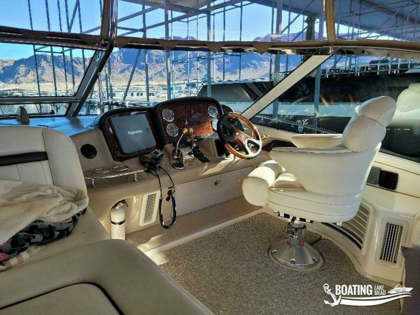 2005 Sea Ray — - Image 10