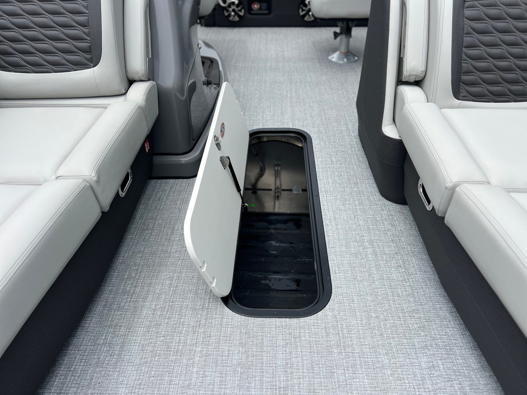 2026 Harris Sunliner 250 - 34