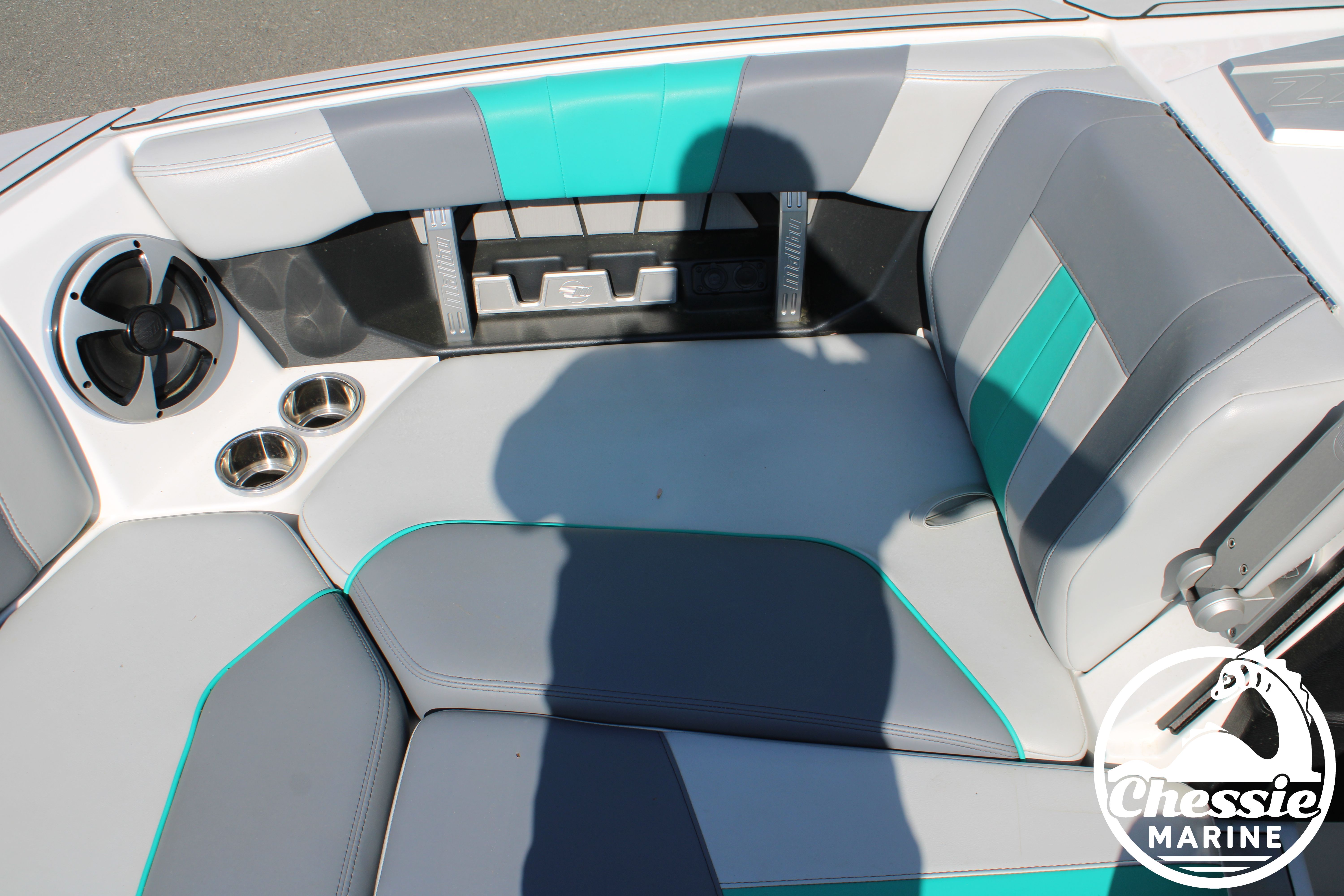 2020 Malibu Wakesetter 23 MXZ - 22
