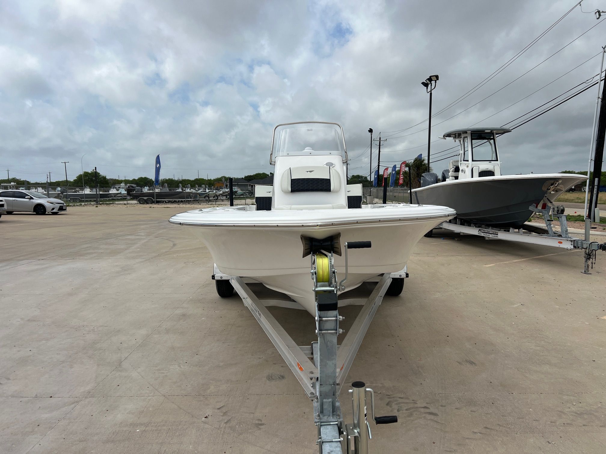 2026 Tidewater 2110BMT - 5