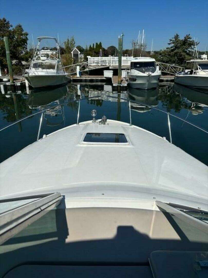 2000 Sea Ray 270 Sundancer - Image 28