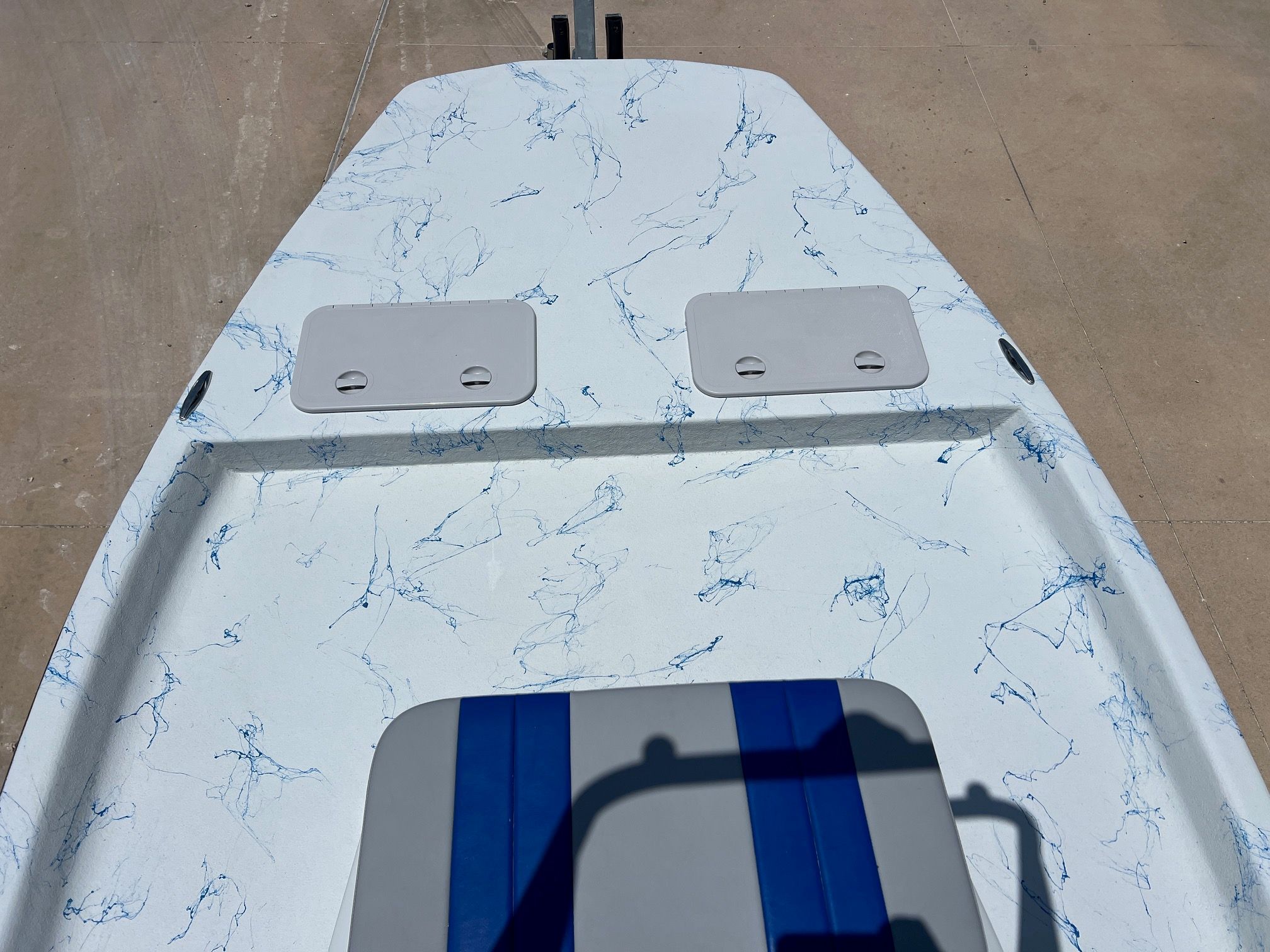 2026 Shoalwater 19' Catamaran - 12