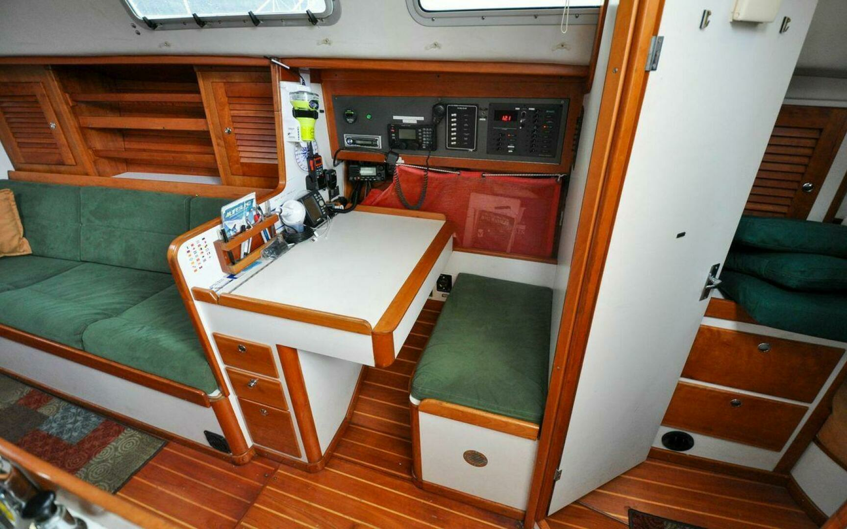2000 J Boats J/42 - Image 56