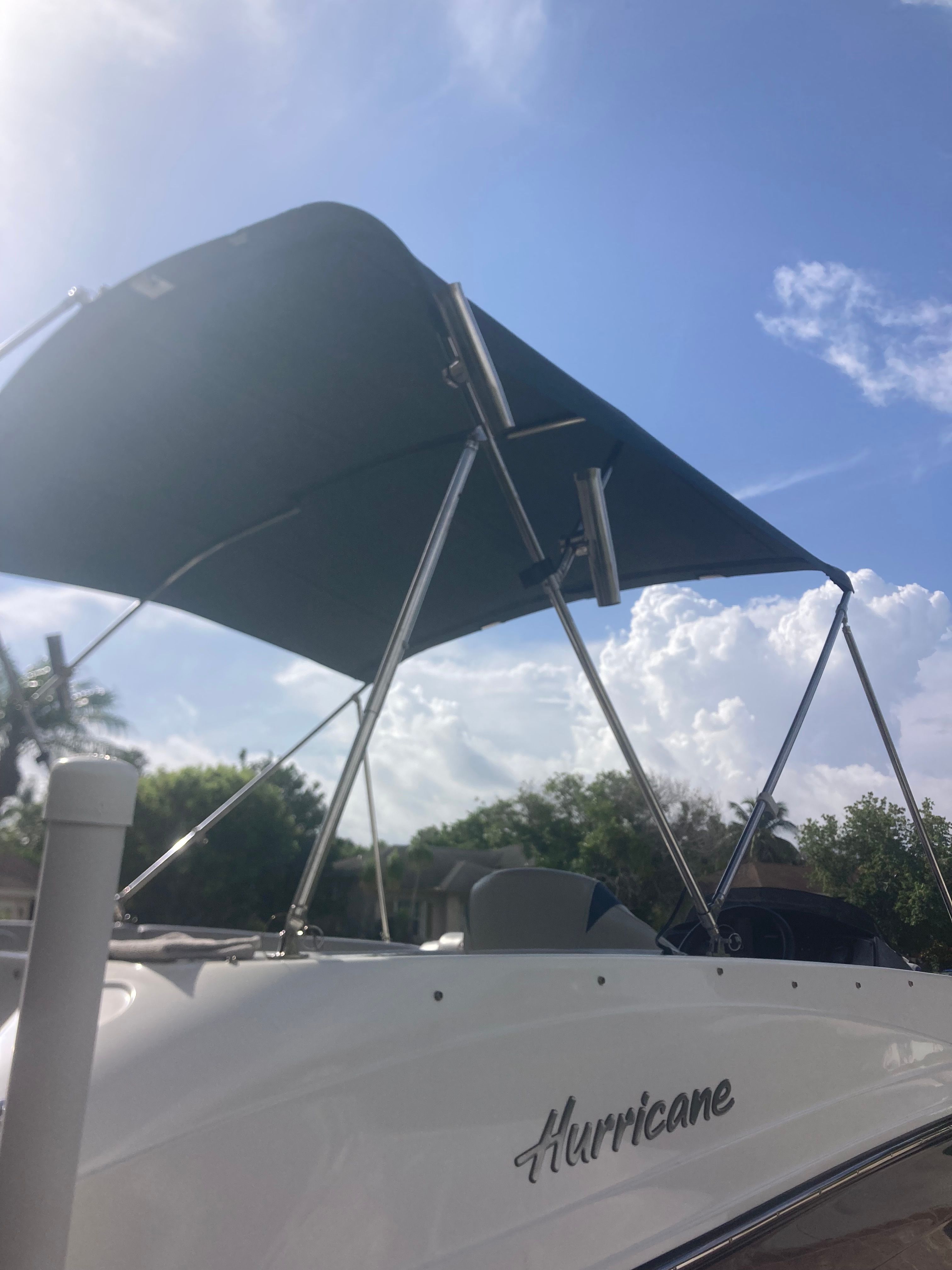 2018 Hurricane SS 192 - 8