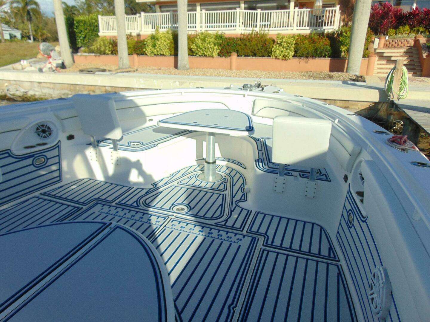 2019 Stamas 390 Tarpon - Image 9