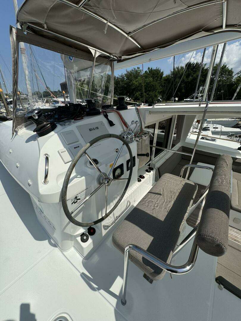 2016 Lagoon 400 S2 - Image 26