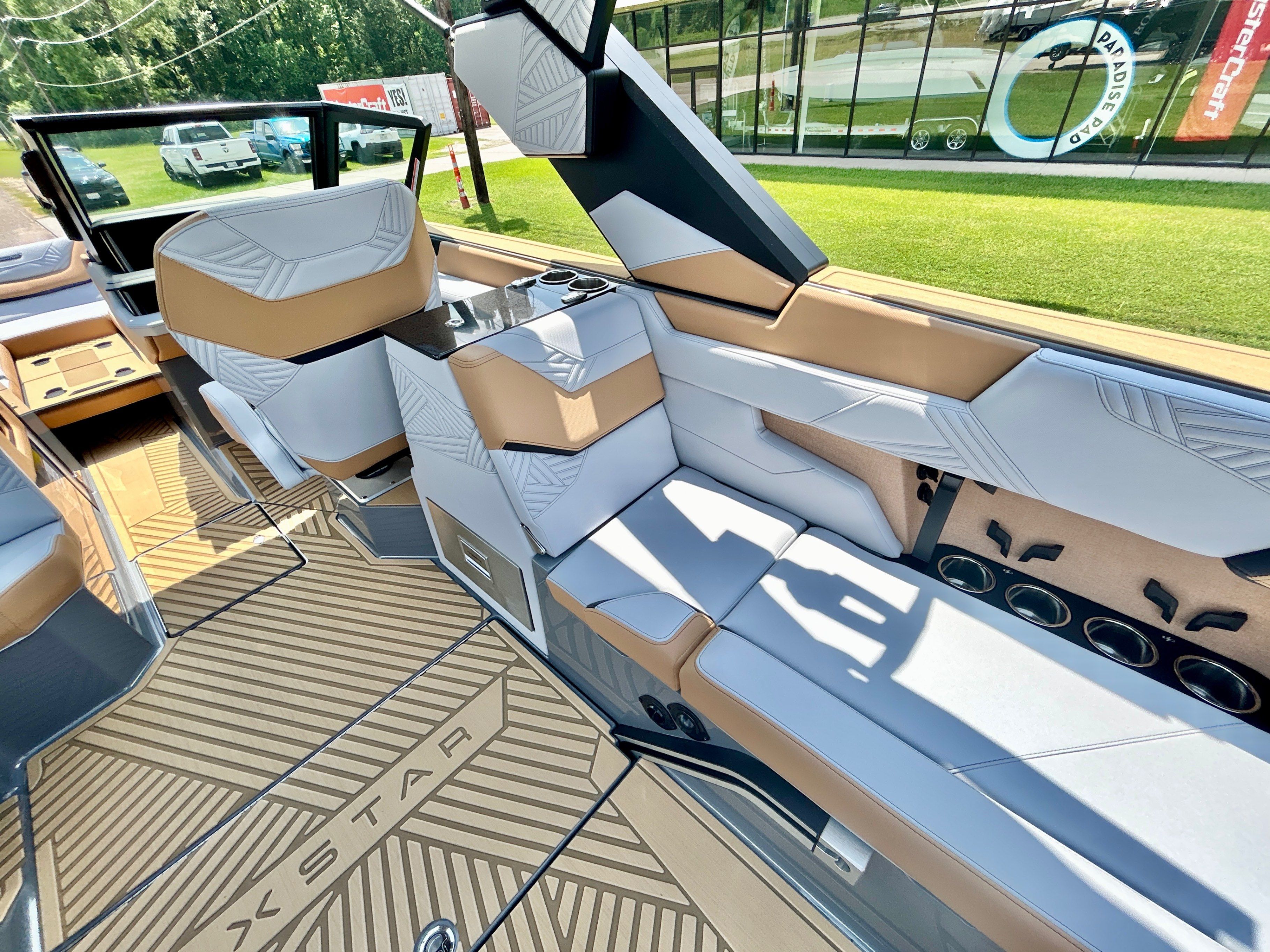 2026 MasterCraft XStar 25 - 69