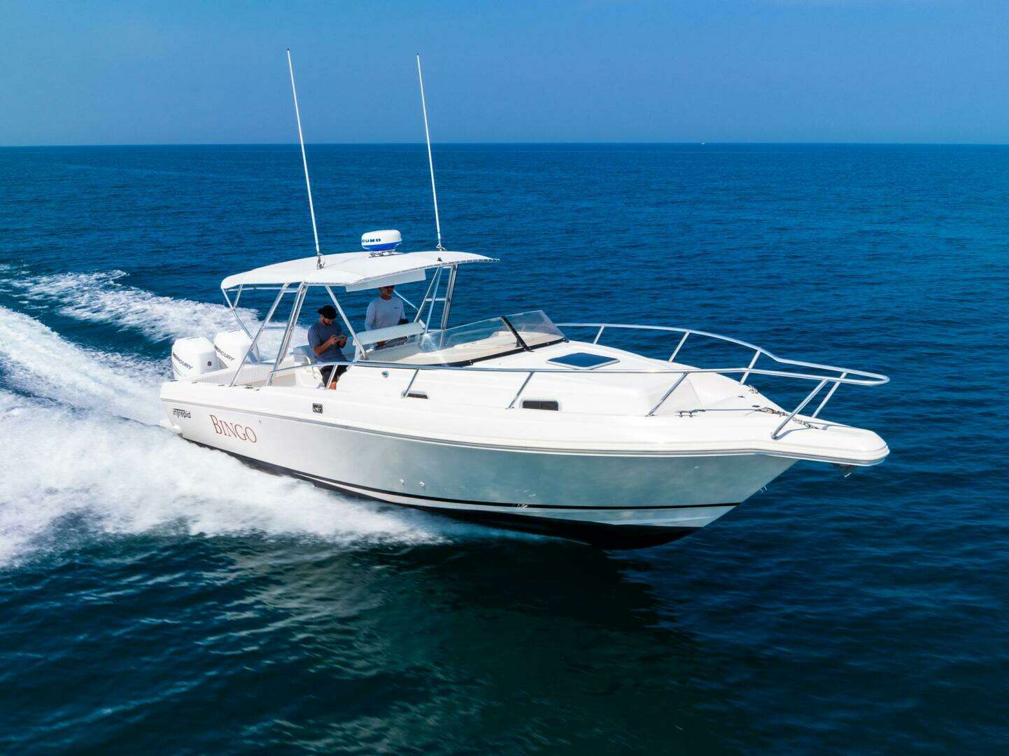 1995 Intrepid — - Image 2