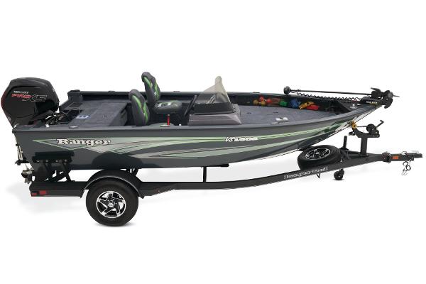 2025 Ranger VS1682SC Reata - 11
