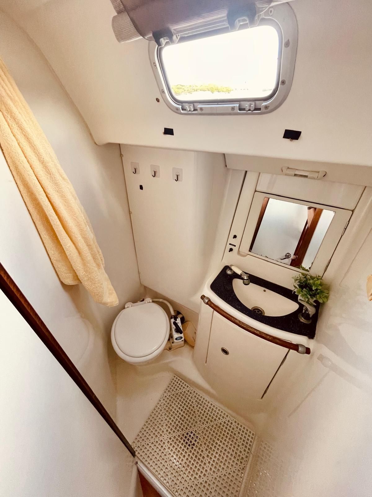 2005 Beneteau Oceanis 473 - 20