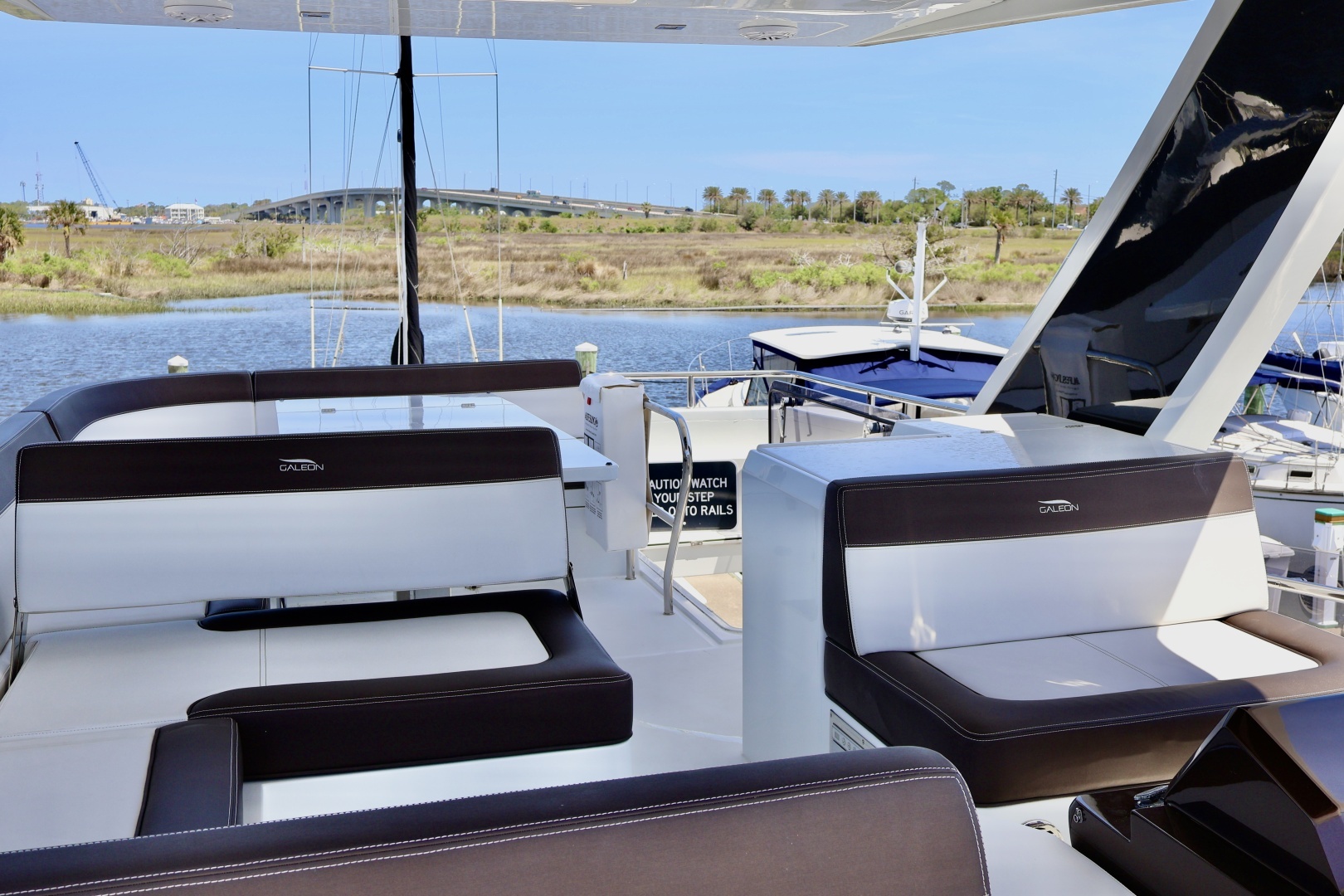 2022 Galeon 500 FLY - Image 34