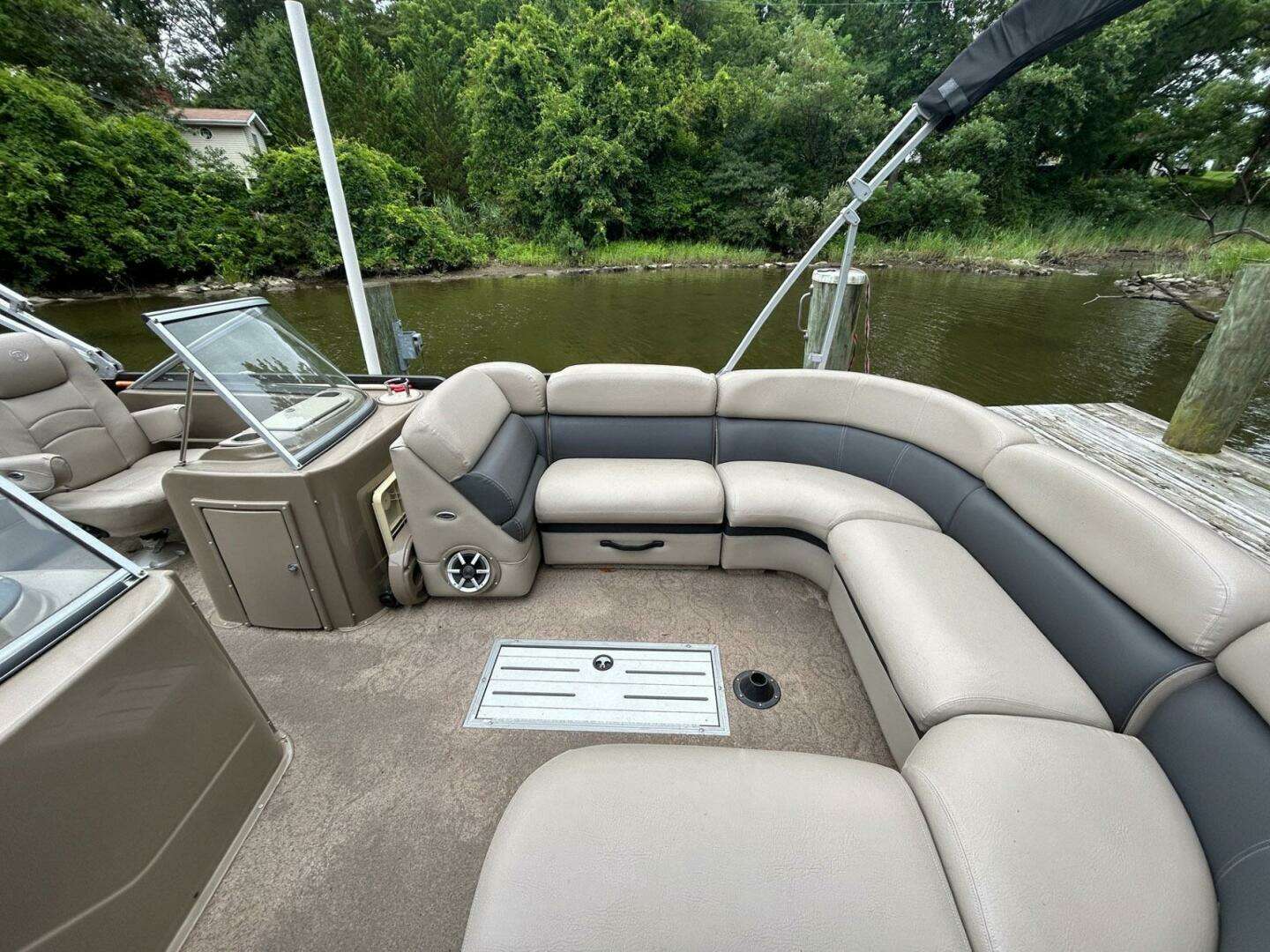 2013 Premier 250 S-Series - Image 3