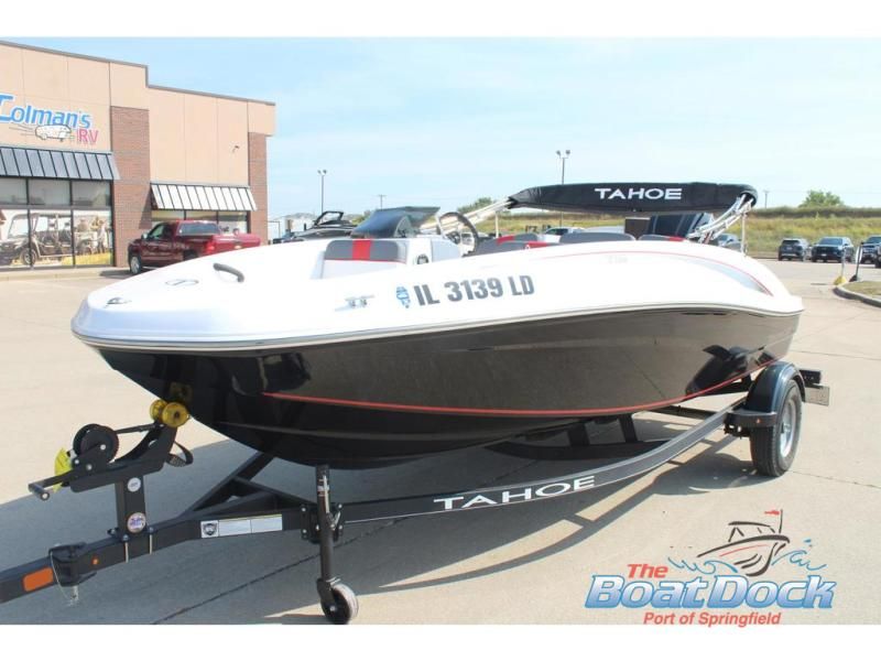 2023 Tahoe T16 - 2