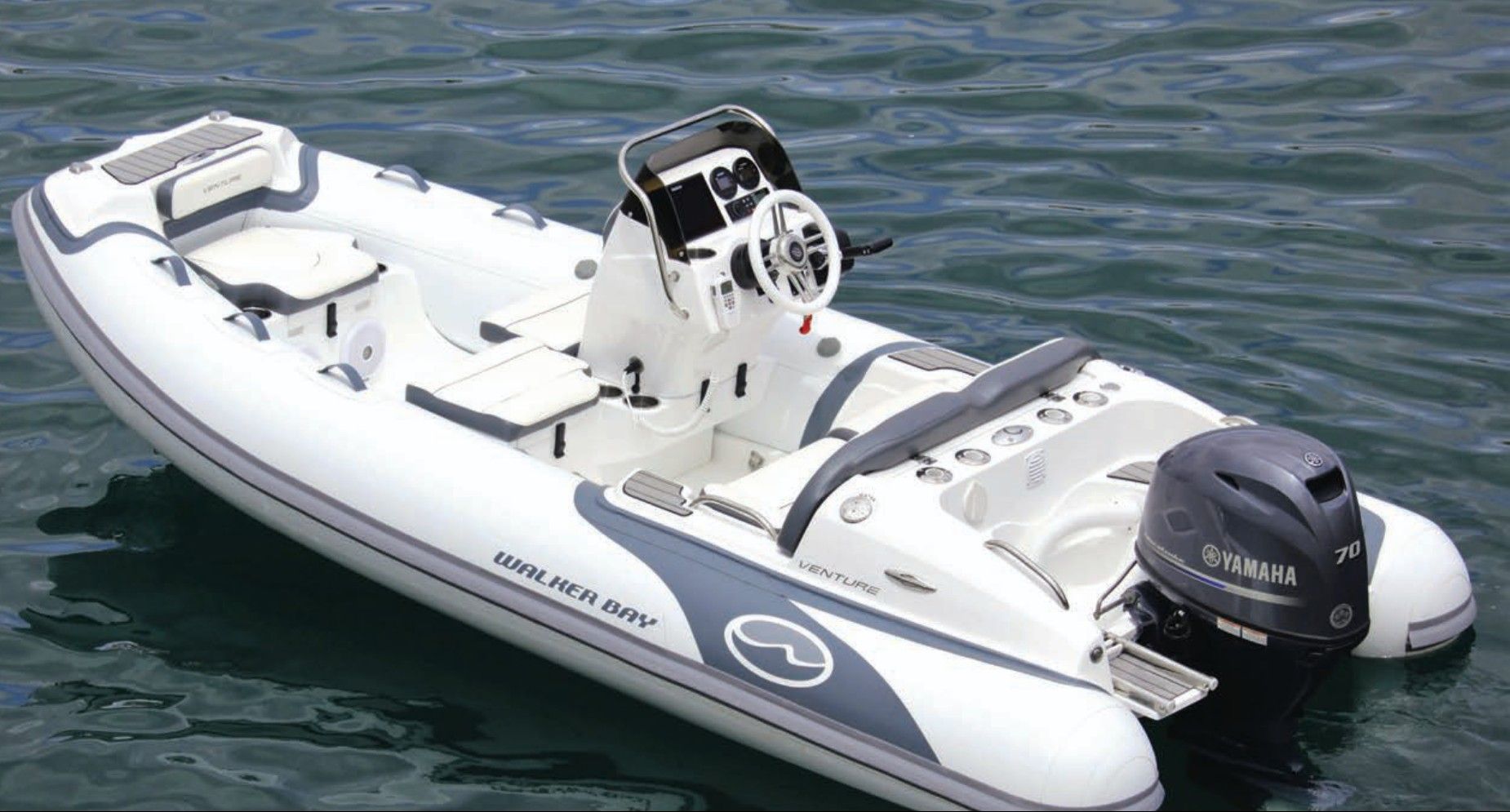 2023 Walker Bay Venture