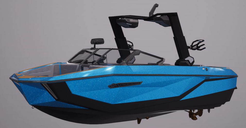 2027 Nautique Super Air Nautique G23