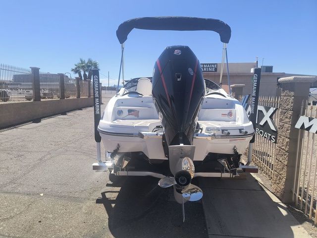 2026 Stingray 23 OSX - 5