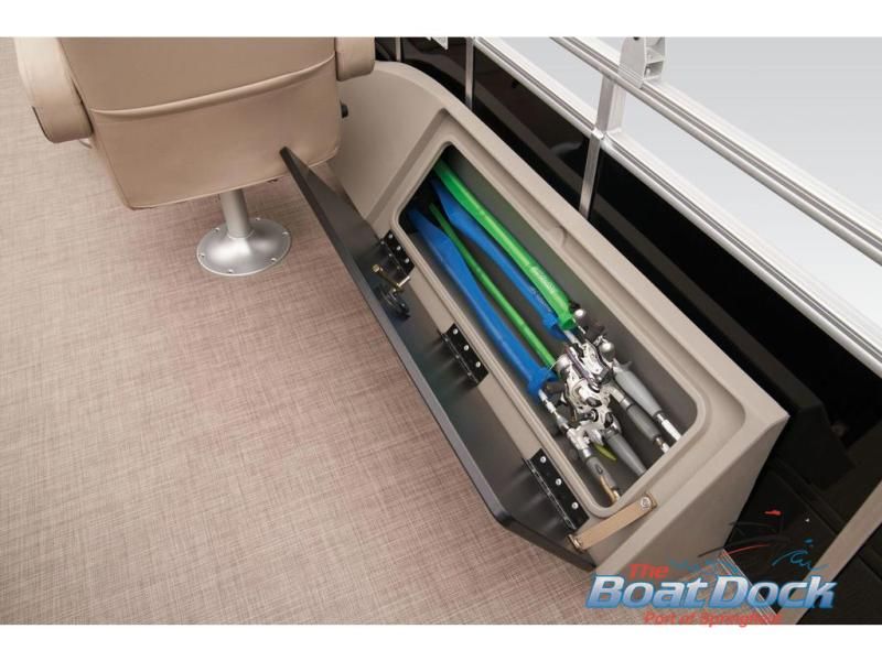 2025 Sportfish 22 DLX - 68