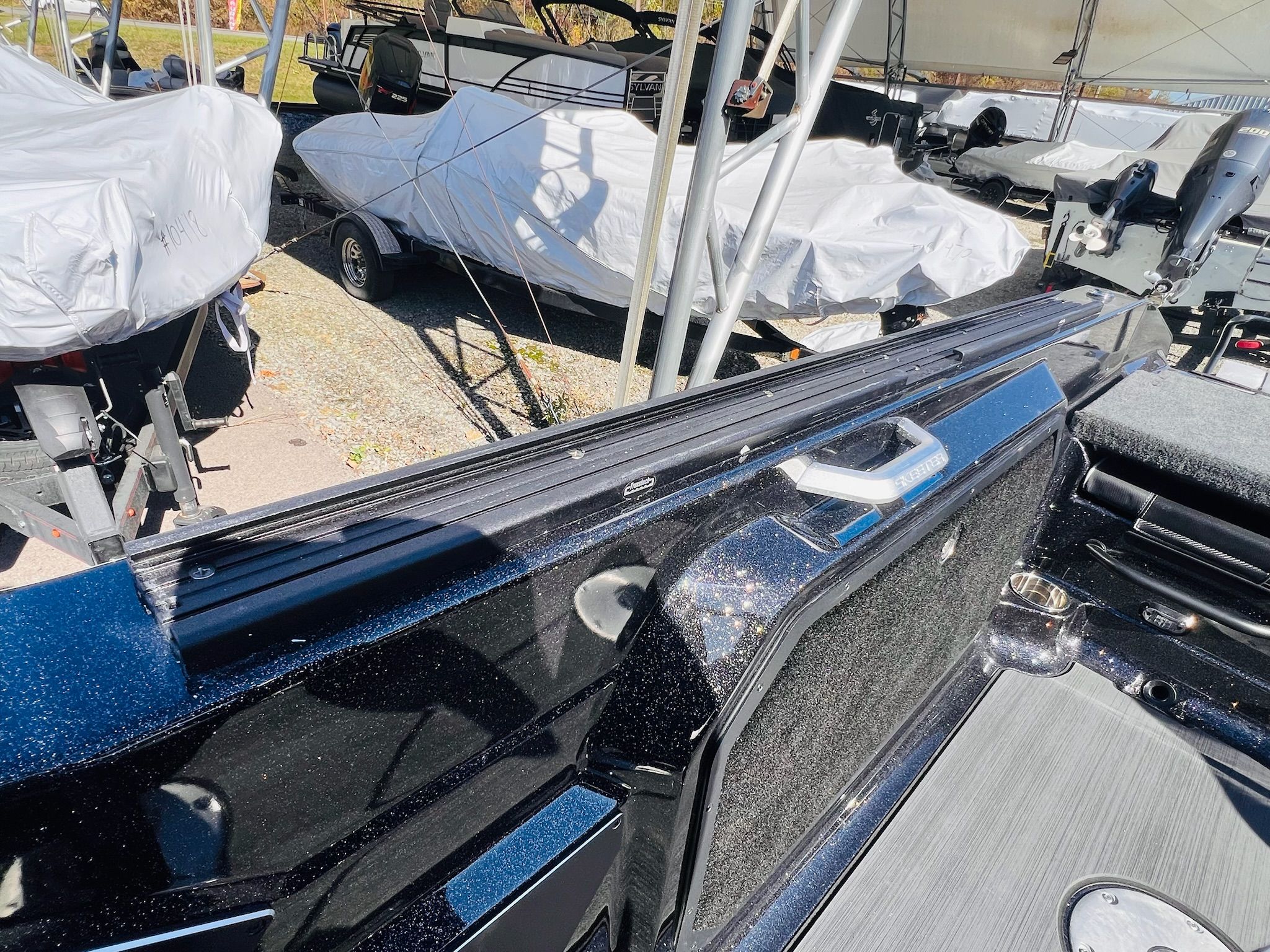 2026 Skeeter WX2060 F - 41