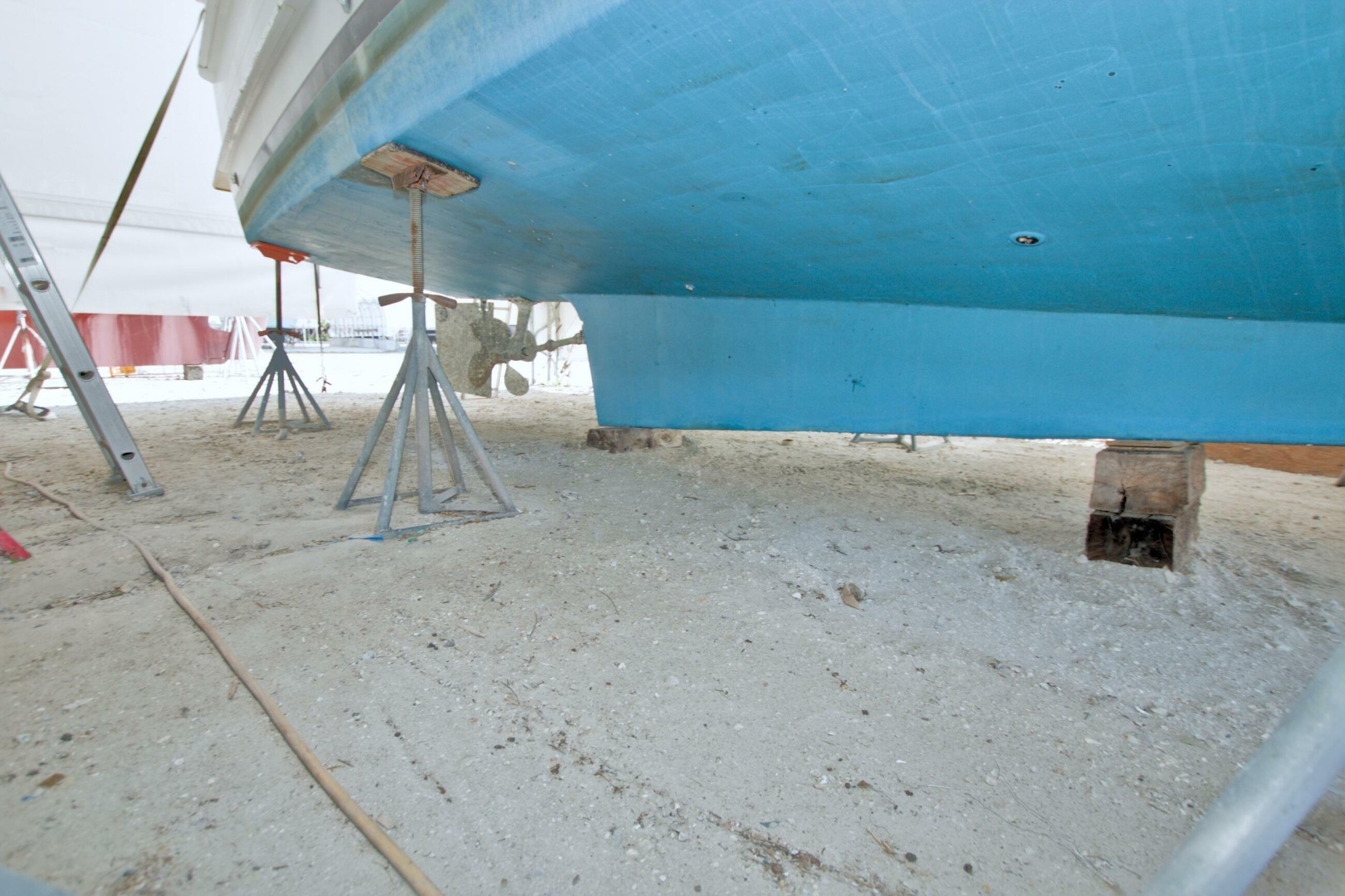 1999 Monk 36 Trawler - Image 73