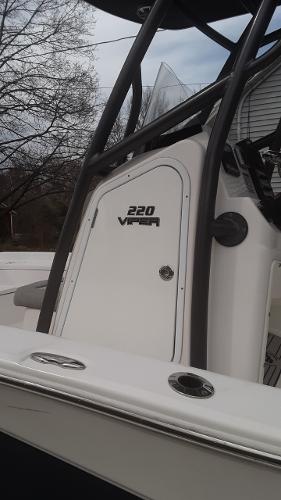 2018 Sea Fox 220 Viper - 4