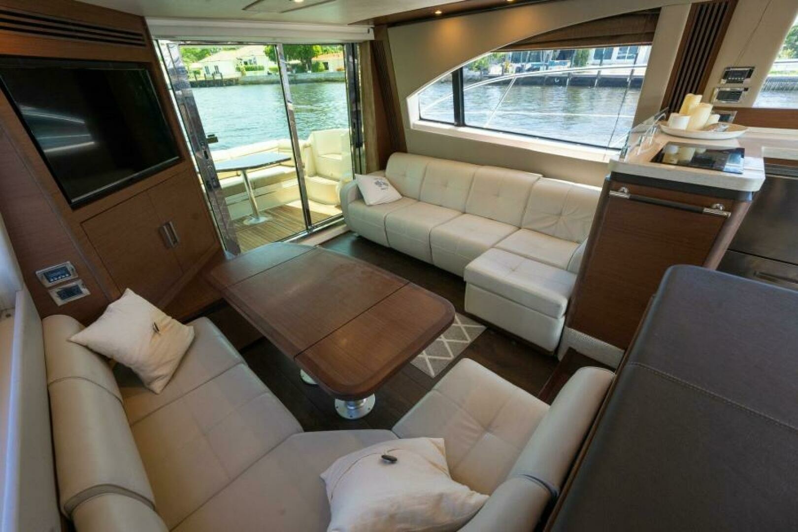 2016 Sea Ray 510 Fly - Image 18