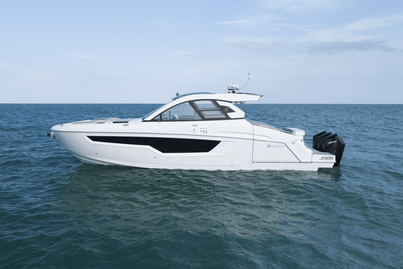 2026 Cruisers Yachts 50GLS OB - Image 10