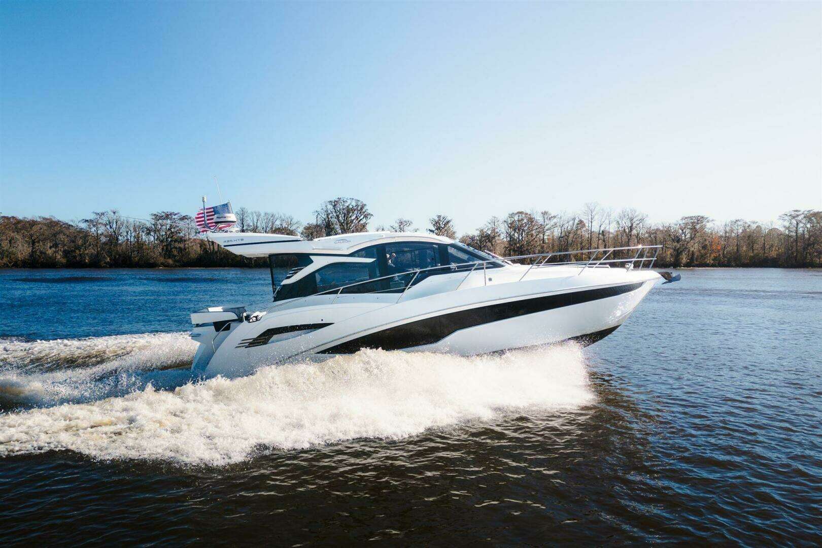 2023 Galeon 425 HTS - Image 10