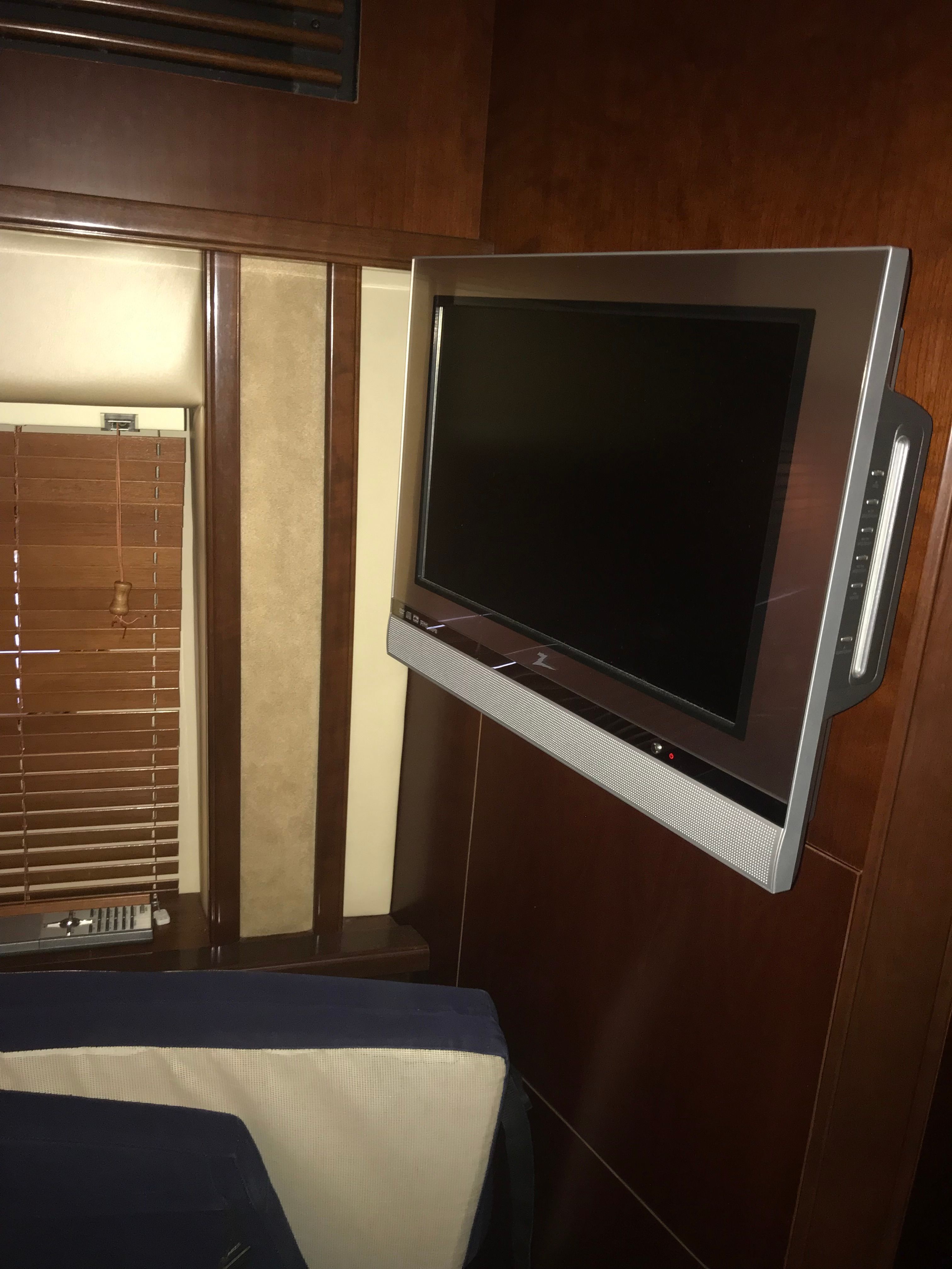 2005 Sea Ray 500 Sedan Bridge - 45
